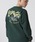 AVIREX�i�A���B���b�N�X�j�́u�sWEB��DEPOT����tMILITARY MOTIF LONGSLEEVE T-SHIRT / �~���^���[���`�[�t ����T�V���c / AVIREX / �A���B���b�N�X�iT�V���c/�J�b�g�\�[�j�v�b�_�[�N�O���[��