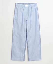 bpr BEAMS（ビーピーアール ビームス ）の「Magniberg / "Wall Street" pants パジャマパンツ（ルームウェア/パジャマ）」