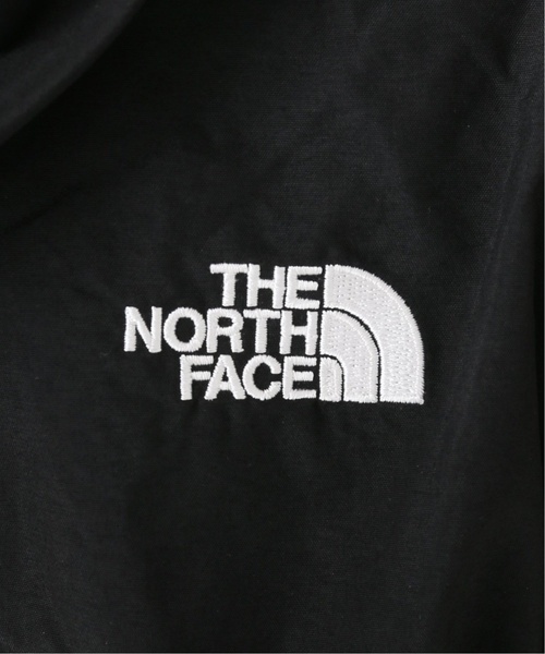 THE NORTH FACE（ザノースフェイス）の「《追加2》【THE NORTH FACE】 COMPACTJACKET：マウンテンパーカー NP72230（マウンテンパーカー・レディース・ブラック・MEDIUM）」の21枚目の写真
