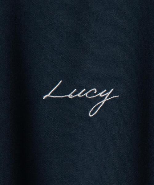 LUCY（ルーシー）の「LUCY/アンサンブルベスト（アンサンブル・メンズ・ブルー/ダークグレー・LARGE/MEDIUM）」の15枚目の写真