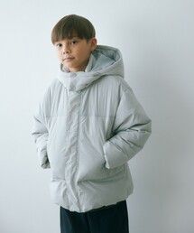 green label relaxing（グリーンレーベルリラクシング）の「ダウン ブルゾン / キッズ 140cm-160cm（ダウンジャケット/コート・キッズ）」