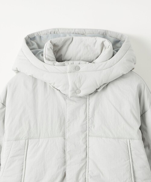 green label relaxing（グリーンレーベルリラクシング）の「ダウン