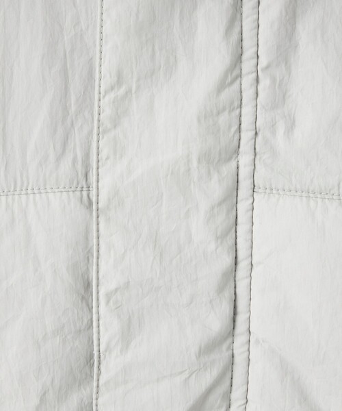 green label relaxing(グリーンレーベルリラクシング)の「ダウン ブルゾン / キッズ 140cm-160cm(ダウンジャケット/コート・キッズ・ネイビー/ダークグレー/ライトグレー・150cm/160cm/140cm)」の15枚目の写真