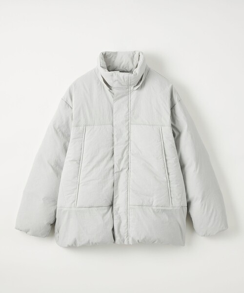 green label relaxing（グリーンレーベルリラクシング）の「ダウン