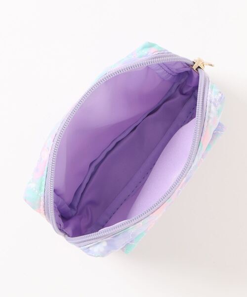 fafa（フェフェ）の「OLIVIA IVY | リードポーチ(L)（その他ペットグッズ・レディース・ライラック/その他・LARGE）」の19枚目の写真