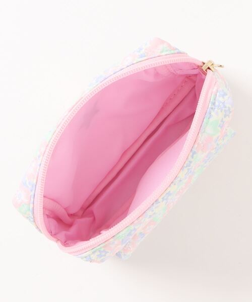 fafa（フェフェ）の「OLIVIA IVY | リードポーチ(L)（その他ペットグッズ・レディース・ライラック/その他・LARGE）」の20枚目の写真