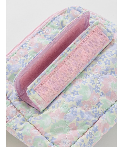 fafa（フェフェ）の「OLIVIA IVY | リードポーチ(L)（その他ペットグッズ・レディース・ライラック/その他・LARGE）」の6枚目の写真