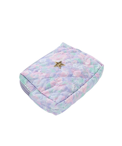 fafa（フェフェ）の「OLIVIA IVY | リードポーチ(L)（その他ペットグッズ・レディース・ライラック/その他・LARGE）」の9枚目の写真