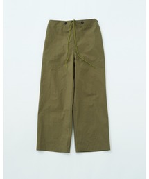 benine 9 ビーナイン　コットンベスト　ブラック 6704222038-010_SUB.jpg?v=