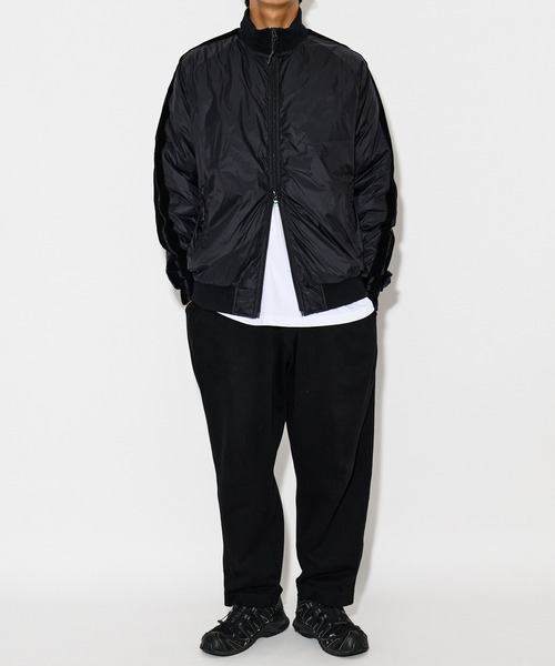 TAION セットアップブラック