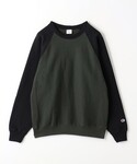 Champion(チャンピオン)の「トップス(スウェット)」