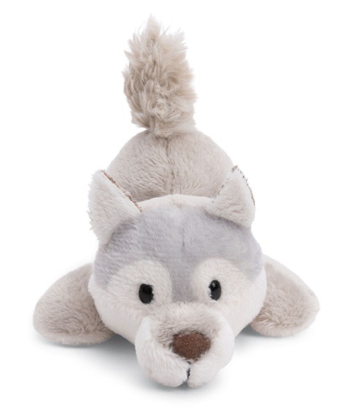 新品　NICI　ニキ　FF2024　ウルフ　クラシックぬいぐるみ　35㎝　正規品 Amazon.co.jp: NICI ニキ FF2024 ウルフ クラシックぬいぐるみ