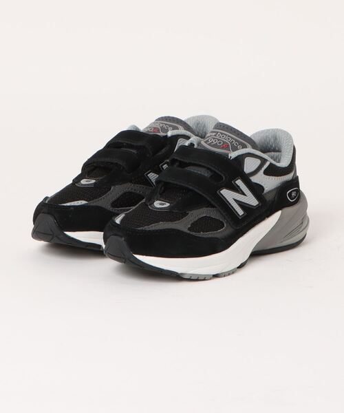 NEW BALANCE ニューバランス 17-21PV990BK6(W) PV990 PV990BK6 BLACK