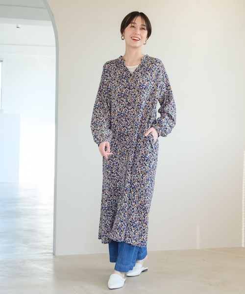 Elura（エルーラ）の「＜低身長サイズあり＞2WAYフラワー