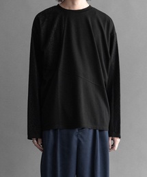 PHILTHEORY | Lace switch cut-sew/レーススイッチカットソー(Tシャツ/カットソー)