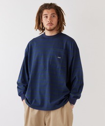 FAT | F.A.T. MEGANDA(エフエイティー メガンダ)(Tシャツ/カットソー)