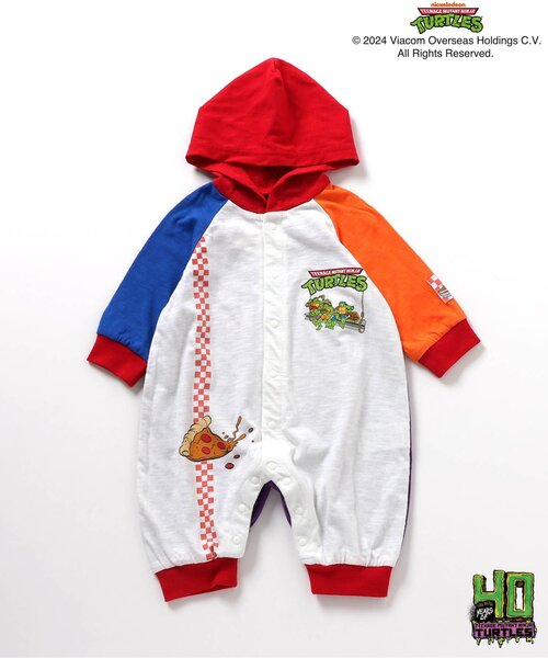 ロンパース・カバーオール kanoa ロンパース・カバーオール kanoa ロンパース・カバーオール kanoa Rompers