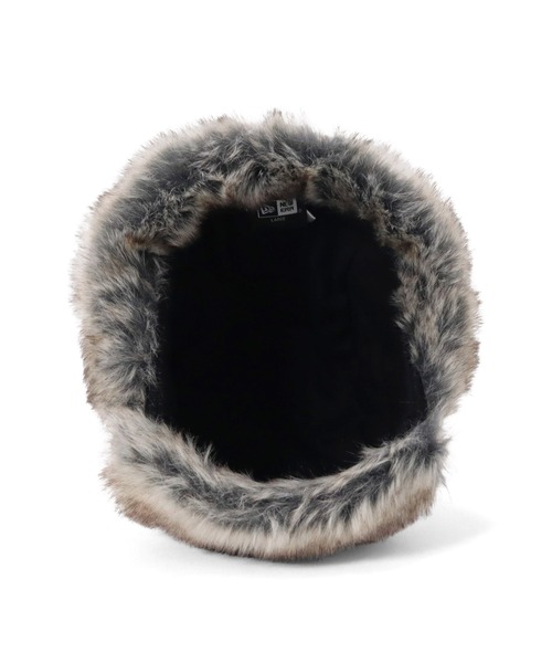 NEW ERA（ニューエラ）の「ニューエラ キャップ トラッパー ONSPOTZ別注（キャップ・メンズ・グレー/ブラック/カーキ/ストーン/ブルー/グレー系その他/ブラウン系その他/ネイビー/グリーン/キャメル・XL/L/M）」の21枚目の写真