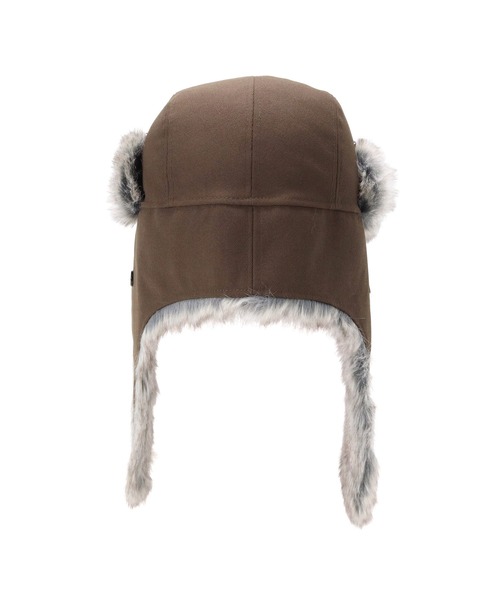 ニューエラ キャップ トラッパー ONSPOTZ別注 楽天市場】ニューエラ キャップ NEW ERA CAP カジュアル