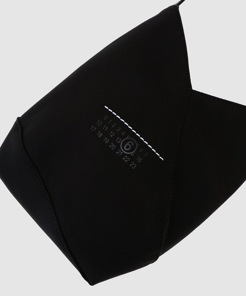 HANDBAG（ハンドバッグ）｜MM6 Maison Margiela（ｴﾑｴﾑｼｯｸｽ ﾒｿﾞﾝ ﾏﾙｼﾞｪﾗ）