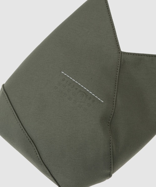 HANDBAG（ハンドバッグ）｜MM6 Maison Margiela（ｴﾑｴﾑｼｯｸｽ ﾒｿﾞﾝ ﾏﾙｼﾞｪﾗ）