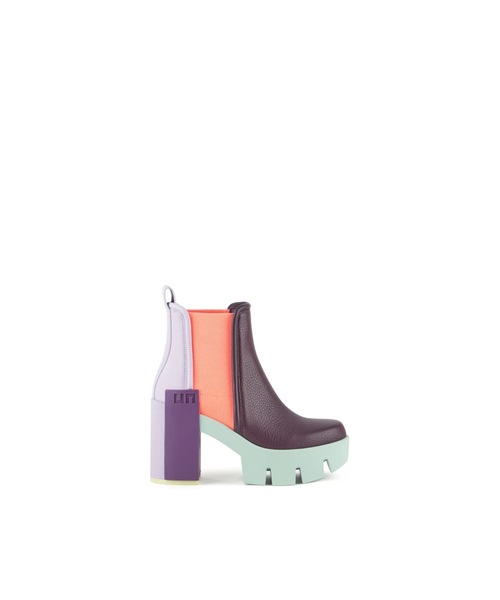 セール】Grip Chelsea Mid Ⅲ（ブーツ）｜UNITED NUDE（ユナイテッド