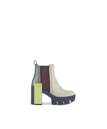 UNITED NUDE（ユナイテッドヌード）の「Grip Chelsea Mid Ⅲ（ブーツ）」