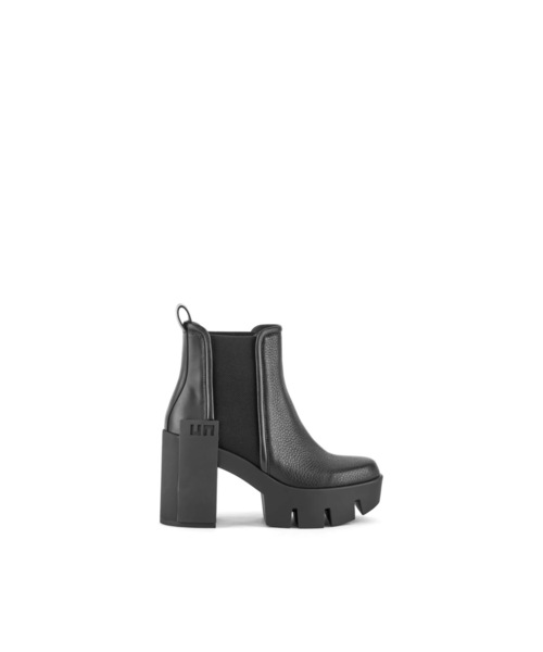 美品 UNITED NUDE Grip Chelsea Loll 38 ブーツ セール】Grip Chelsea Mid Ⅲ（ブーツ）｜UNITED NUDE
