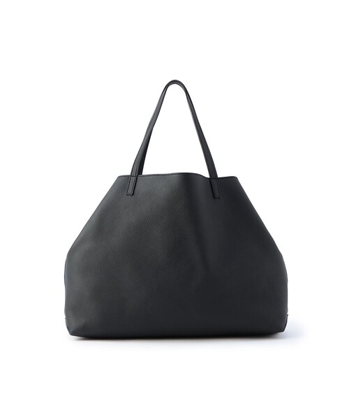 Felisi（フェリージ）の「Felisi（フェリージ） トートバッグ 13/37/LD+SN（トートバッグ・メンズ・ブラック/グレー・ONE SIZE）」の22枚目の写真