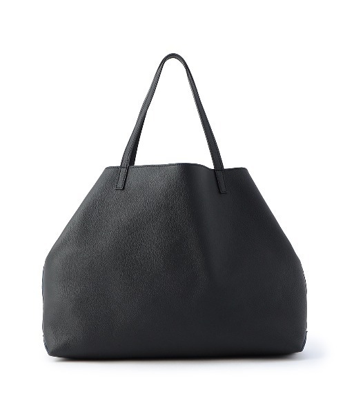 Felisi（フェリージ）の「Felisi（フェリージ） トートバッグ 13/37/LD+SN（トートバッグ・メンズ・ブラック/グレー・ONE SIZE）」の5枚目の写真
