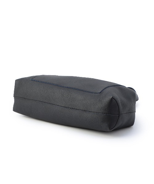 Felisi（フェリージ）の「Felisi（フェリージ） トートバッグ 13/37/LD+SN（トートバッグ・メンズ・ブラック/グレー・ONE SIZE）」の6枚目の写真