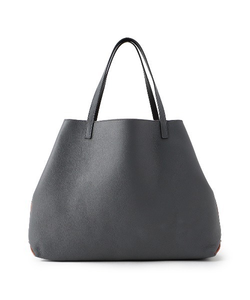 Felisi（フェリージ）の「Felisi（フェリージ） トートバッグ 13/37/LD+SN（トートバッグ・メンズ・ブラック/グレー・ONE SIZE）」の11枚目の写真