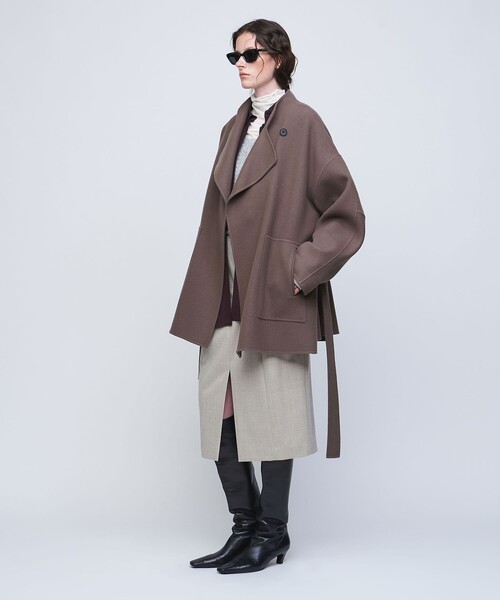 AEWEN MATOPH（イウエン マトフ）の「＜AEWEN MATOPH＞ミドル ベルト