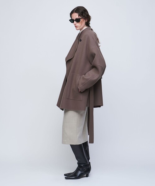 AEWEN MATOPH（イウエン マトフ）の「＜AEWEN MATOPH＞ミドル ベルト