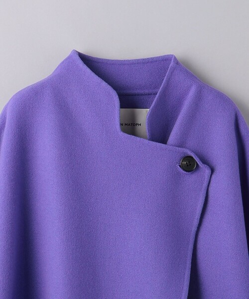 AEWEN MATOPH（イウエン マトフ）の「＜AEWEN MATOPH＞ミドル ベルト