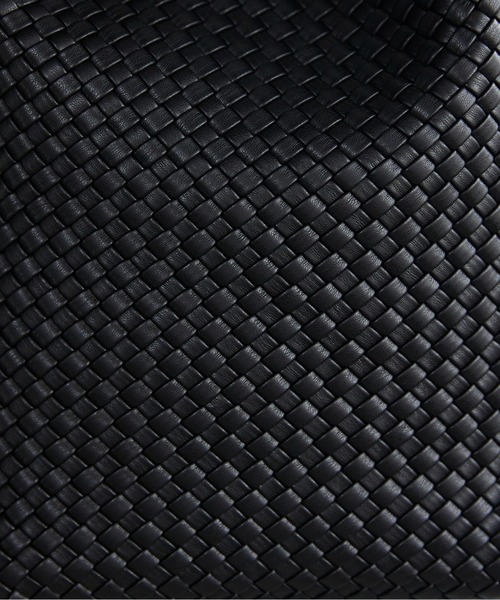 BOTTEGA VENETA★メッシュロマバック トートバック 比類なき逸品》【BOTTEGA VENETA】トートバック (BOTTEGA VENETA