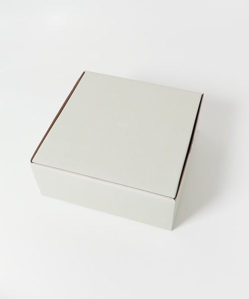 KINTO(キントー)の「KINTO KAKOMI 直火土鍋 1.2L(キッチンツール・レディース・ブラック・-)」の8枚目の写真