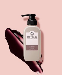 clayence（クレイエンス）の「clayence クレイスパ カラー