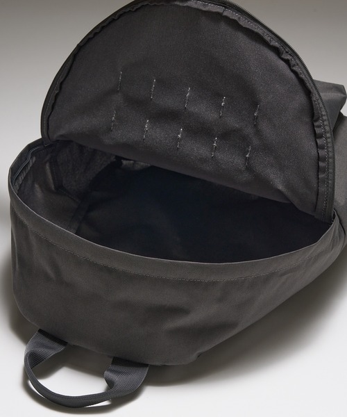 MILITARY（ミリタリー）の「【MAISON CLUB】バックパック リュックサック　/A4サイズ・PC収納可能　軽量/撥水/M-65/MA-1（バックパック/リュック・メンズ・ブラック/グレー/カーキ・FREE）」の10枚目の写真