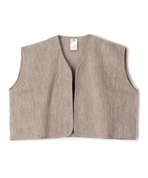 BASERANGE | BASERANGE CAPAS ベスト(ベスト)
