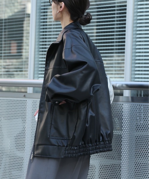 NOGLE（ノグル）の「【NOGLE/ノグル】2wayスタンドカラー