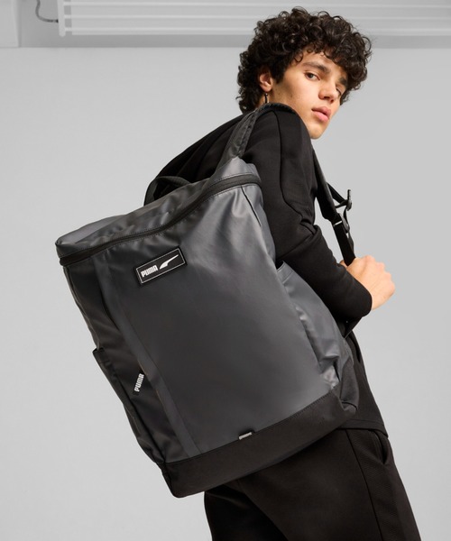 【セール】PUMA プーマ ユニセックス プーマ DECK PRO バックパック 30L（バックパック/リュック）｜PUMA（プーマ）