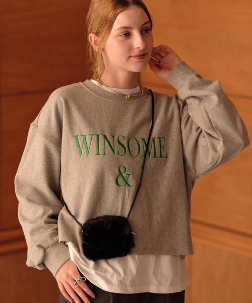 ANOH（アノー）の「コンビカラーリングチョーカー（チョーカー・レディース・シルバー×ゴールド・FREE）」の14枚目の写真