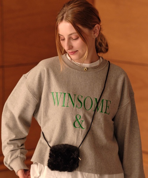 ANOH（アノー）の「コンビカラーリングチョーカー（チョーカー・レディース・シルバー×ゴールド・FREE）」の17枚目の写真