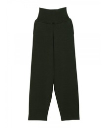 KEnTe（ケンテ）の「Simple Cotton Knit Pants（その他パンツ）」