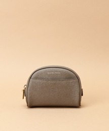 Samantha Thavasa（サマンサタバサ）の「アーチフォルム シンプルポーチ（ポーチ）」