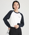 BABYLONE(バビロン)の「トップス(Tシャツ/カットソー)」