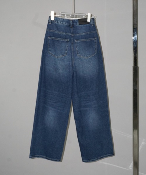 オフホワイト スリムロークロッチ ジーンズ 19AW デニム 30インチ オフホワイト スリムロークロッチ ジーンズ 19AW デニム 30