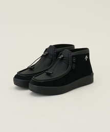 《WEB限定》DESCENTE / デサント VERTHER B MID 24.1 DM1XJC02BG