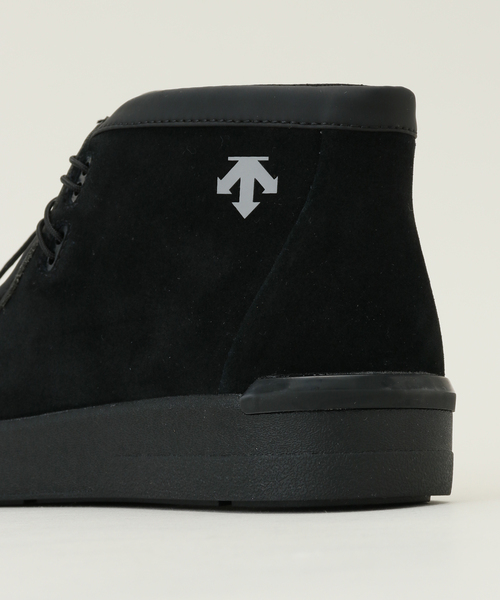 WEB限定》DESCENTE / デサント VERTHER B MID 24.1 DM1XJC02BG